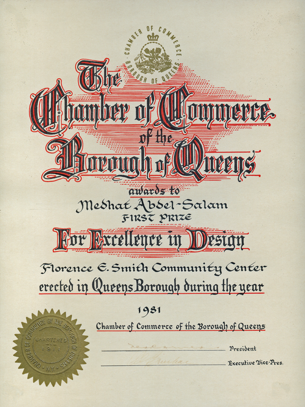 QCC-florence-smith-award.png